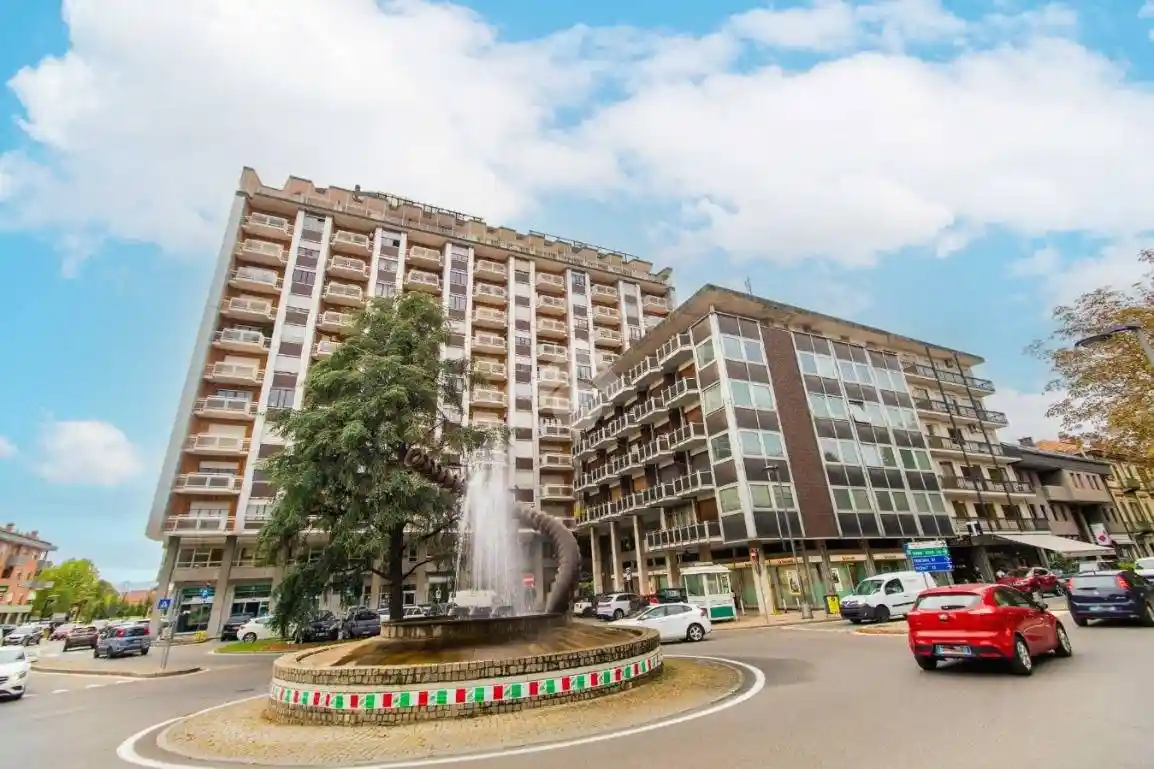 Appartamento in vendita a Rivarolo Canavese