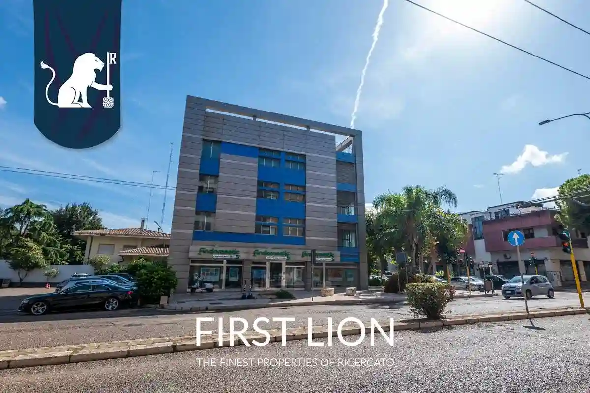 Palazzo - Edificio - foto 2