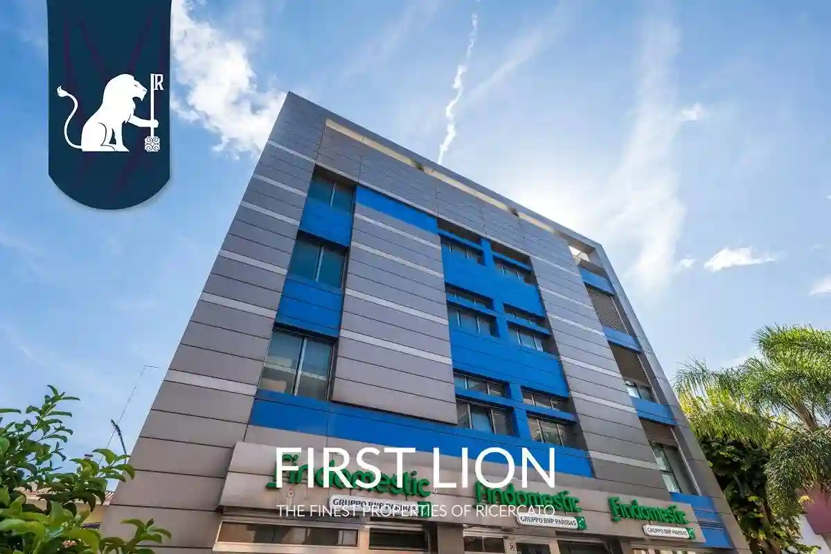 Palazzo - Edificio - foto 3