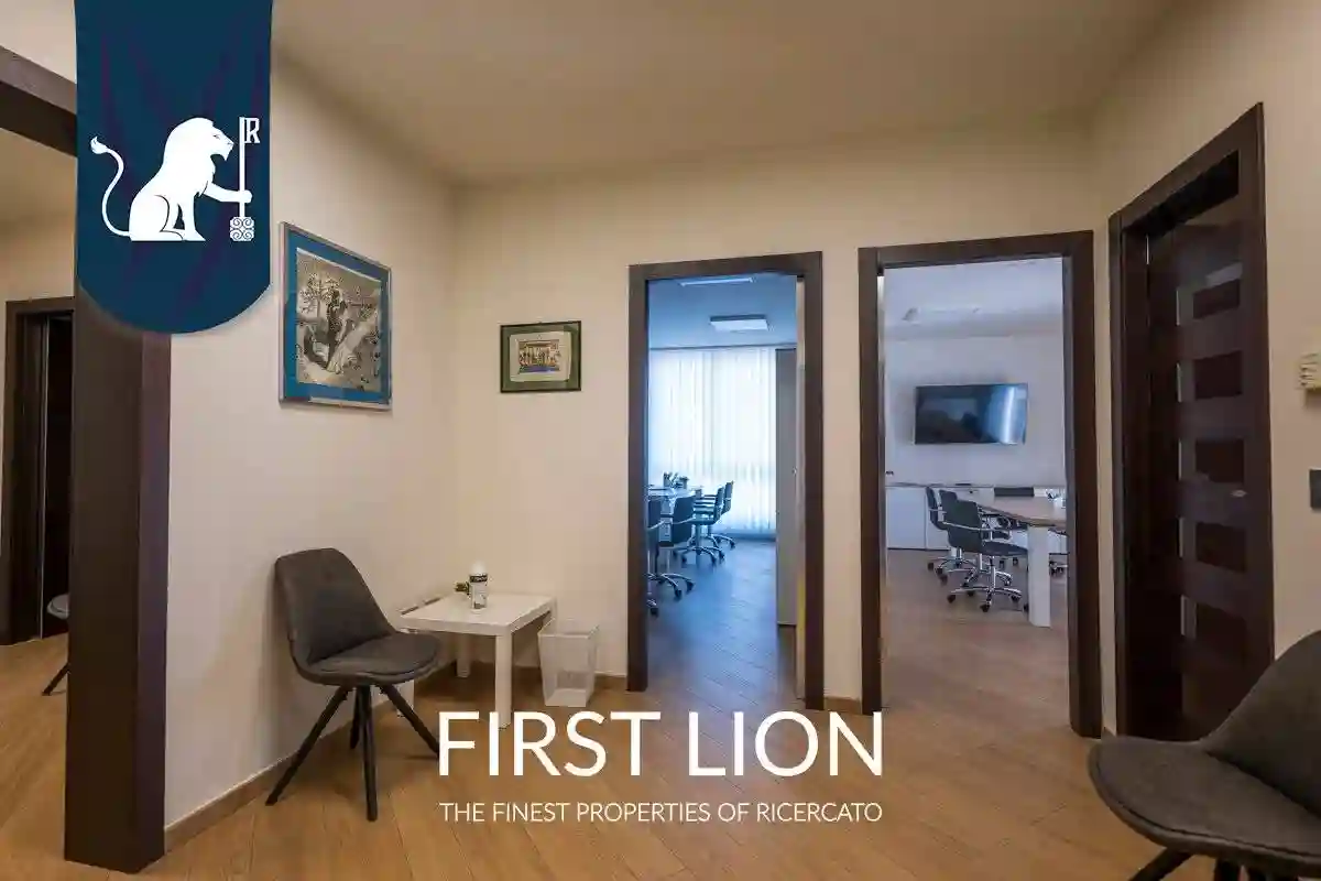 Palazzo - Edificio - foto 4