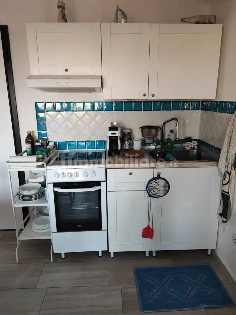 Appartamento in vendita a Olbia