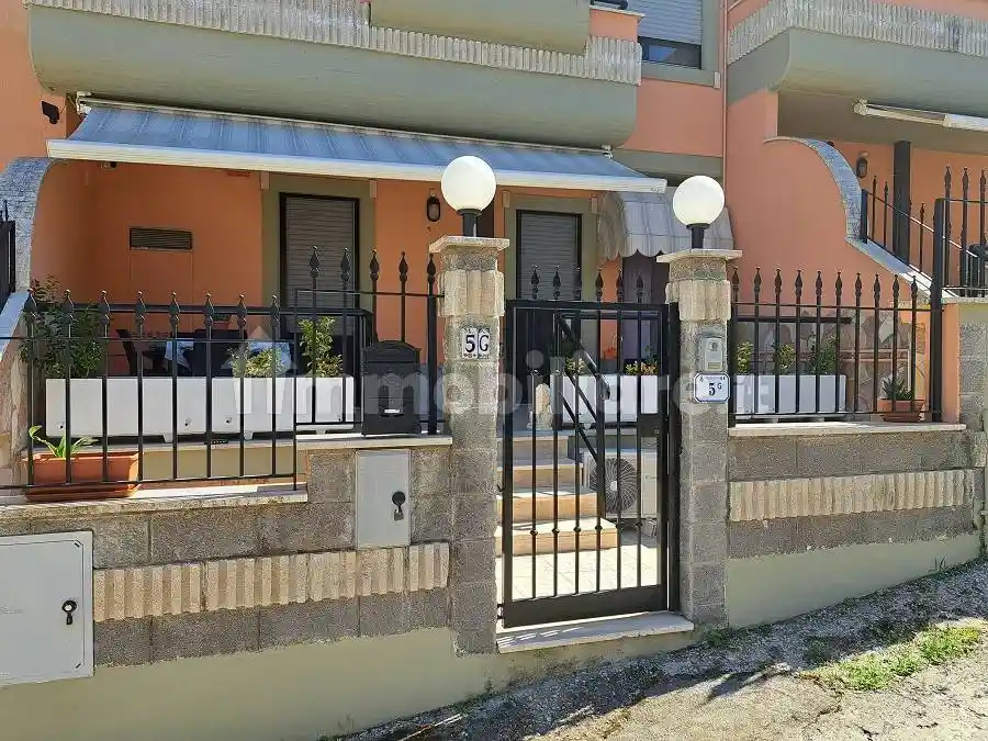 Appartamento in vendita a Nettuno