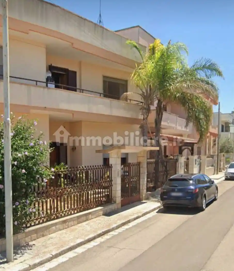 Villetta a schiera in vendita a Calimera