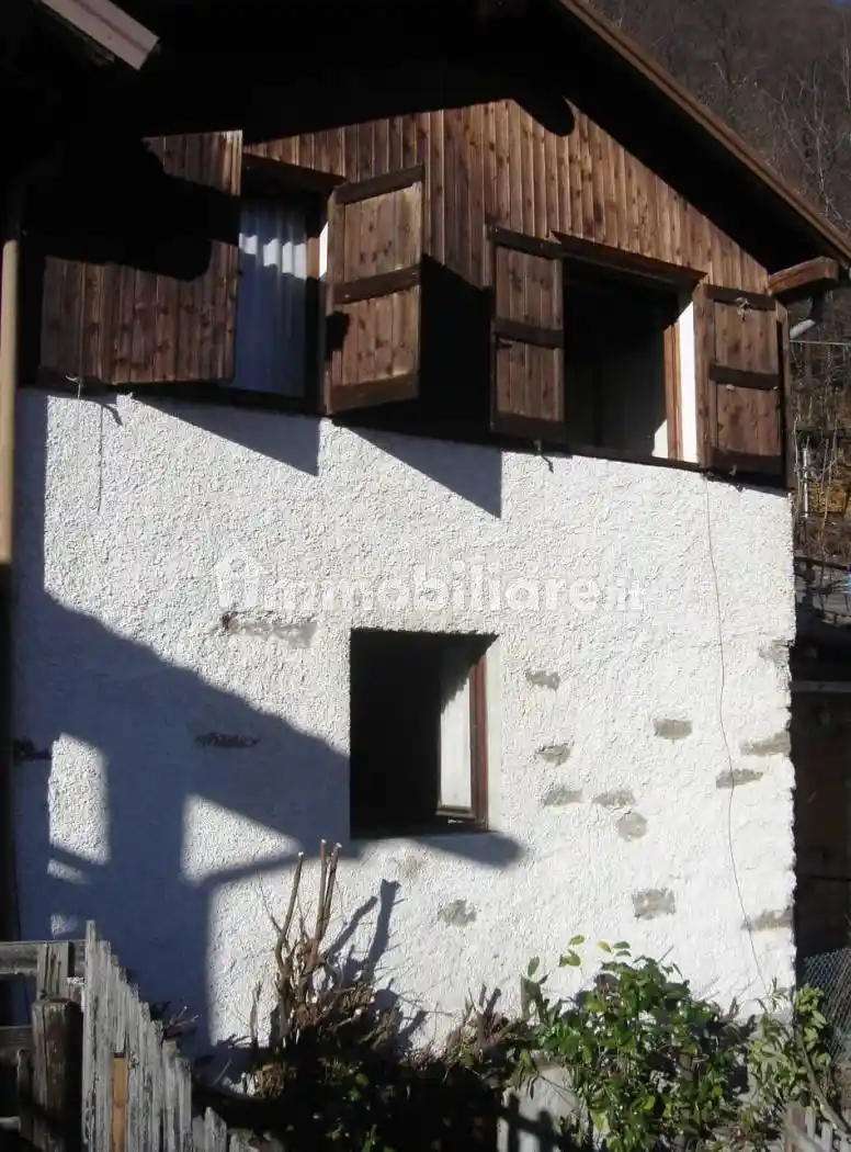 Baita via Nansegolo, Buglio in Monte - foto 3