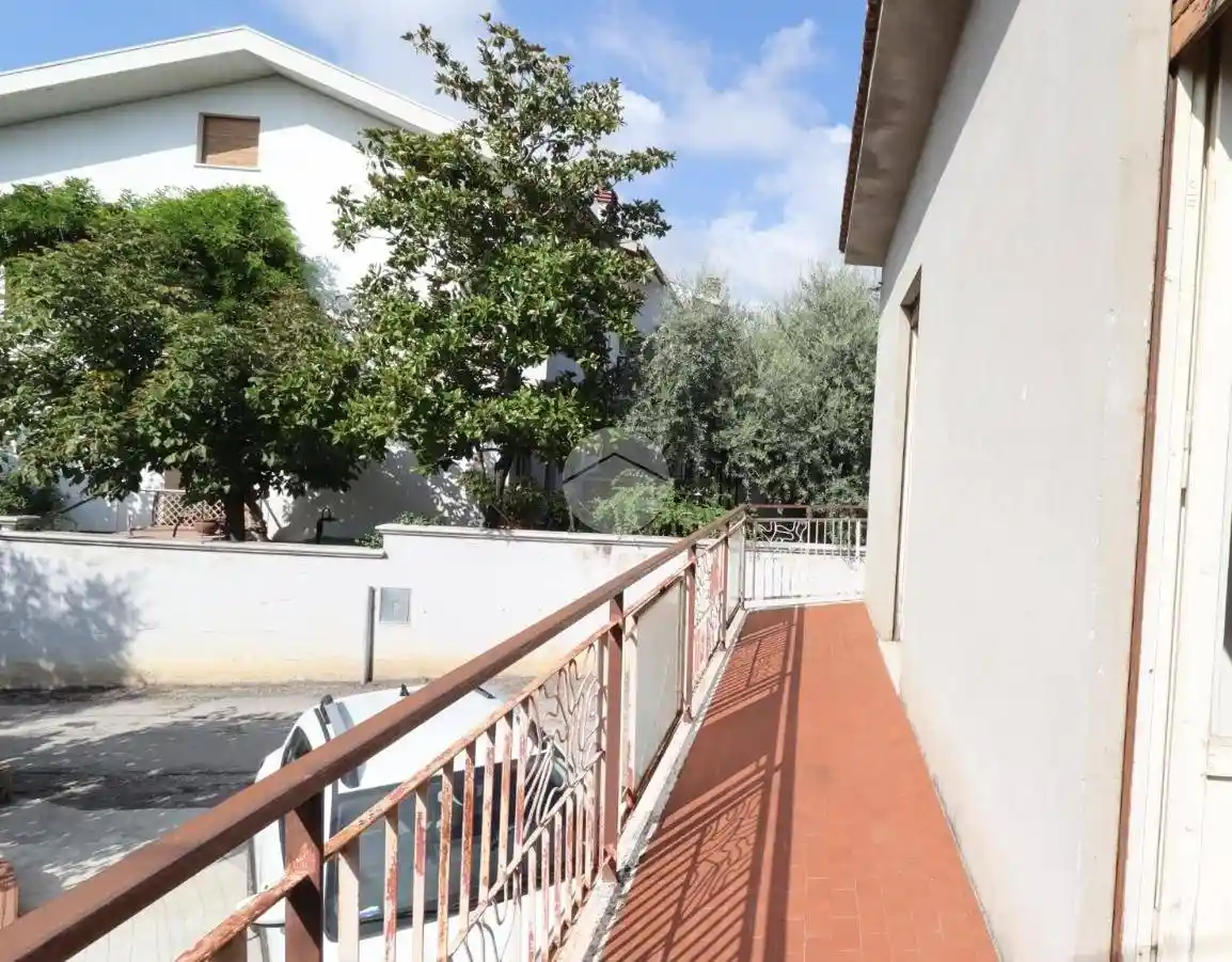 Appartamento via Pavone 4, Colle del Telegrafo - Colle Scorrano, Pescara - foto 2