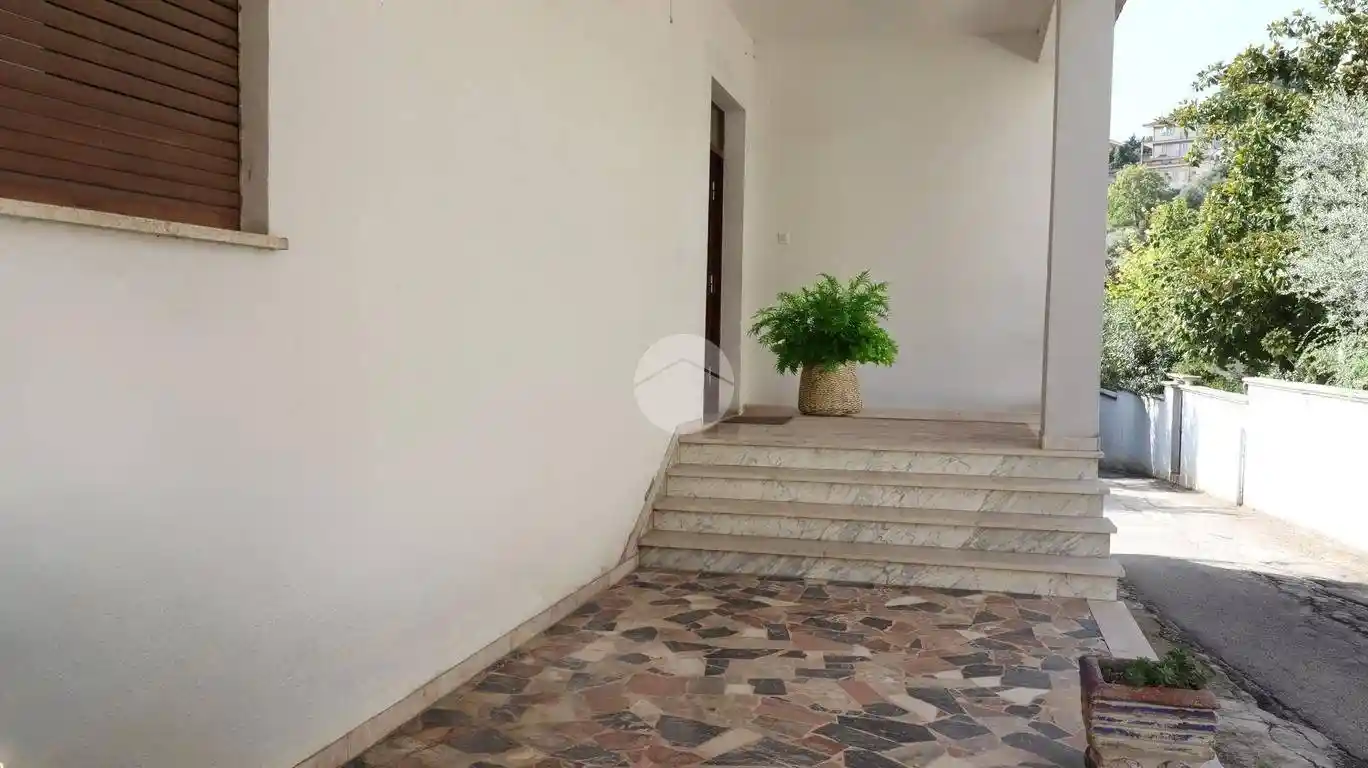 Appartamento via Pavone 4, Colle del Telegrafo - Colle Scorrano, Pescara - foto 5