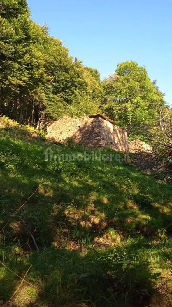 Baita Borgata Spagnoli, Brossasco - foto 2