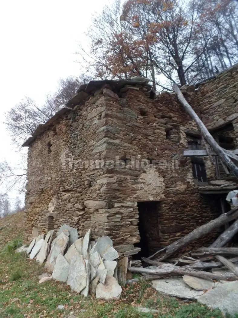 Baita Borgata Spagnoli, Brossasco - foto 3