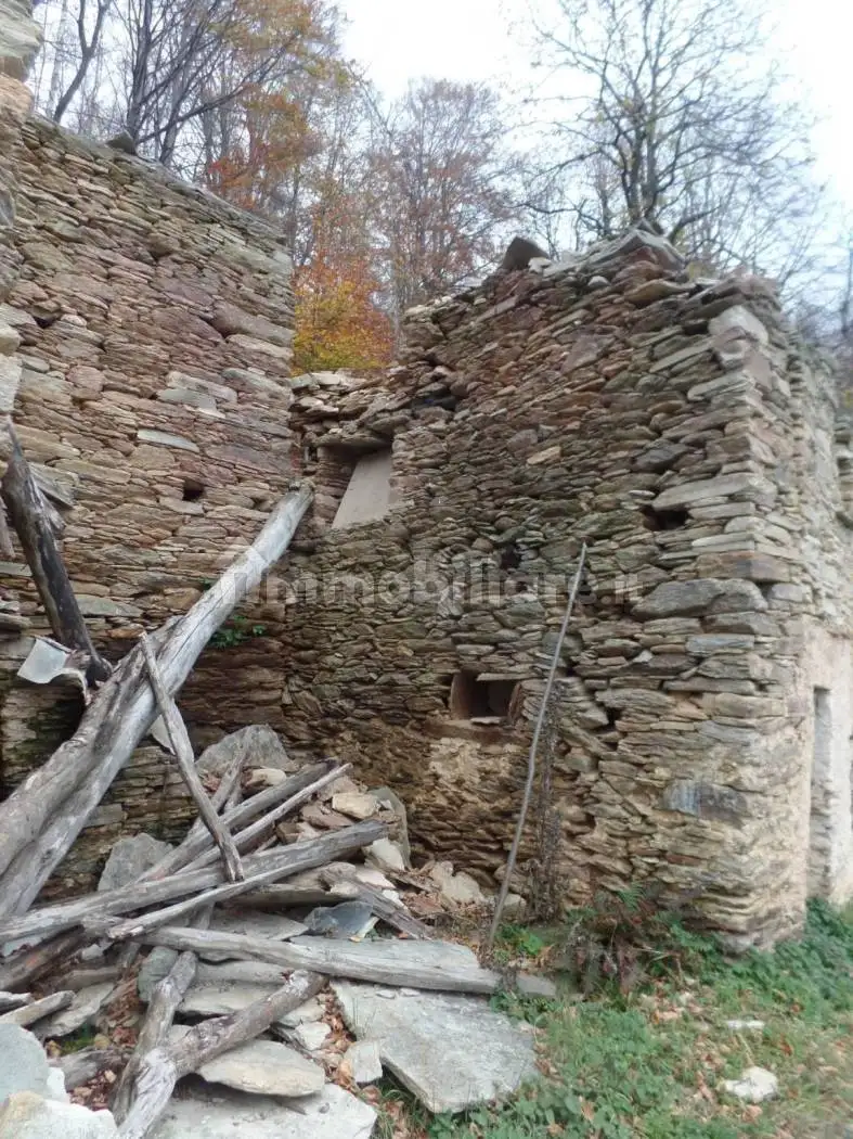 Baita Borgata Spagnoli, Brossasco - foto 4