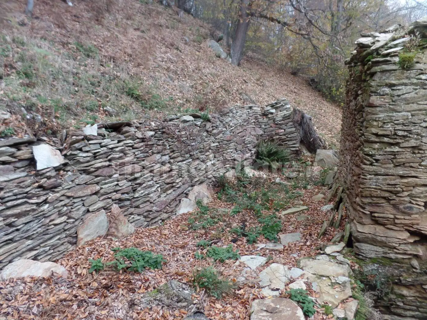 Baita Borgata Spagnoli, Brossasco - foto 5