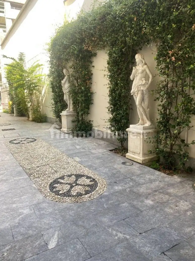 Appartamento in affitto a Gallarate