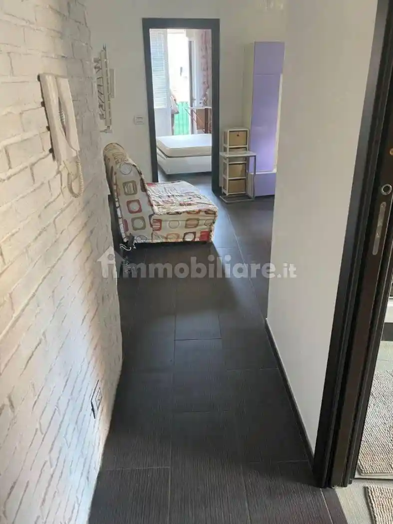 Trilocale via Antonio Cardarelli 9, Centro Storico, Campobasso - foto 3