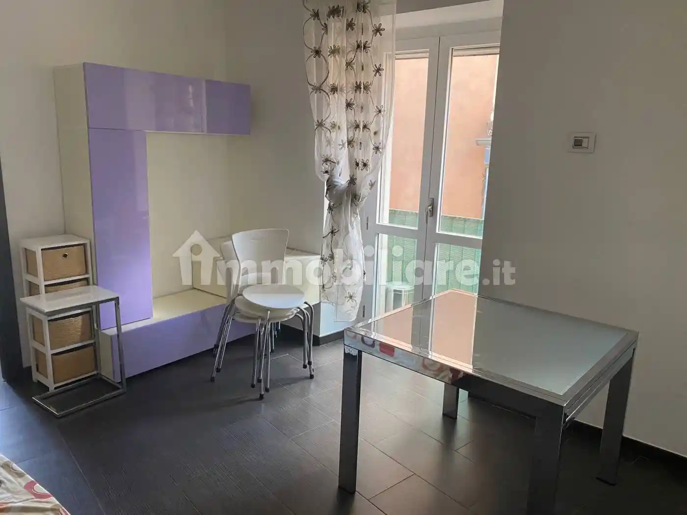 Trilocale via Antonio Cardarelli 9, Centro Storico, Campobasso - foto 4