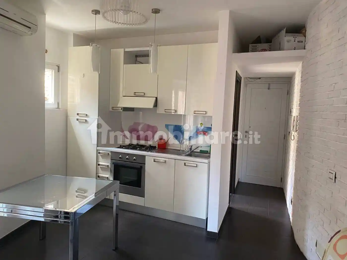 Trilocale via Antonio Cardarelli 9, Centro Storico, Campobasso - foto 5