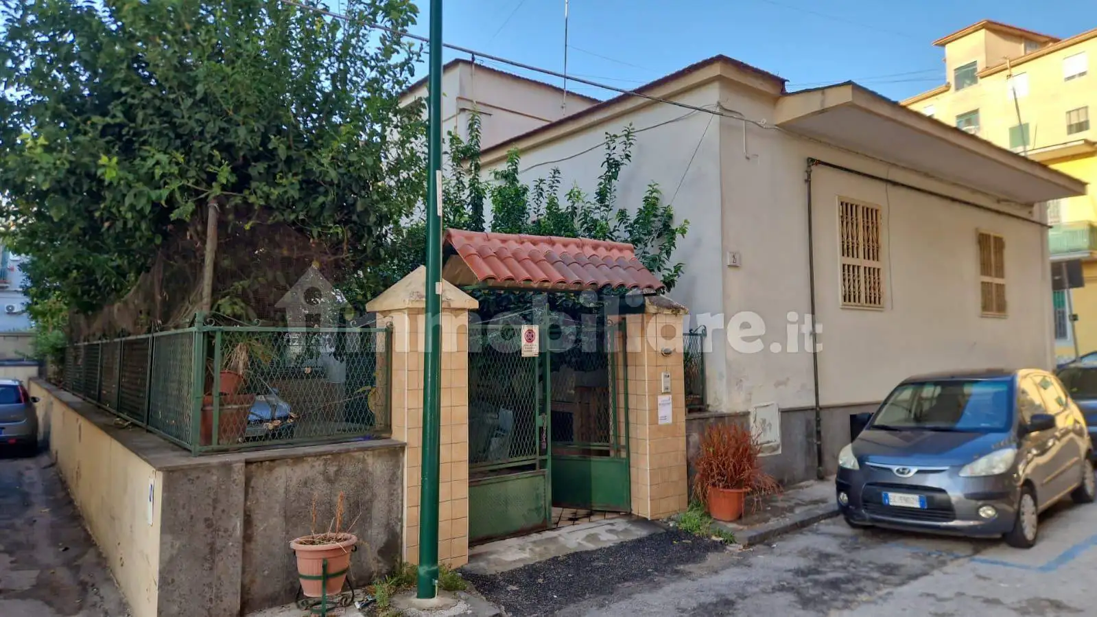 Appartamento in vendita a Napoli