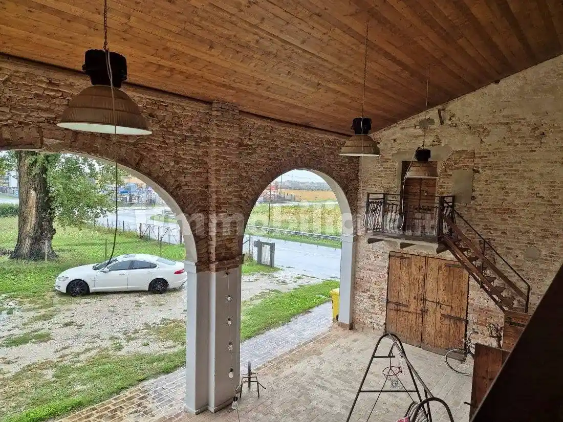 Rustico - Casale in vendita a Piazzola sul Brenta