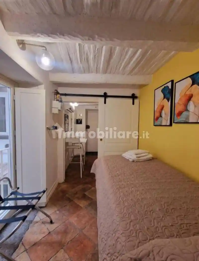 Appartamento in affitto a Napoli