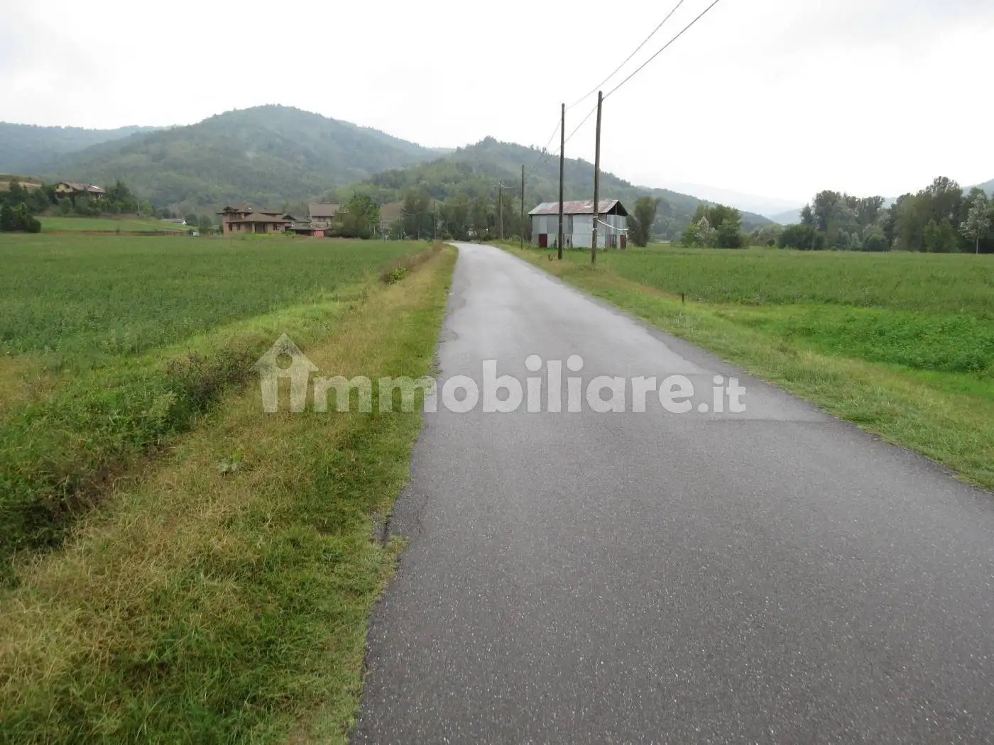 Villa unifamiliare via Frascata, Brignano-Frascata - foto 4