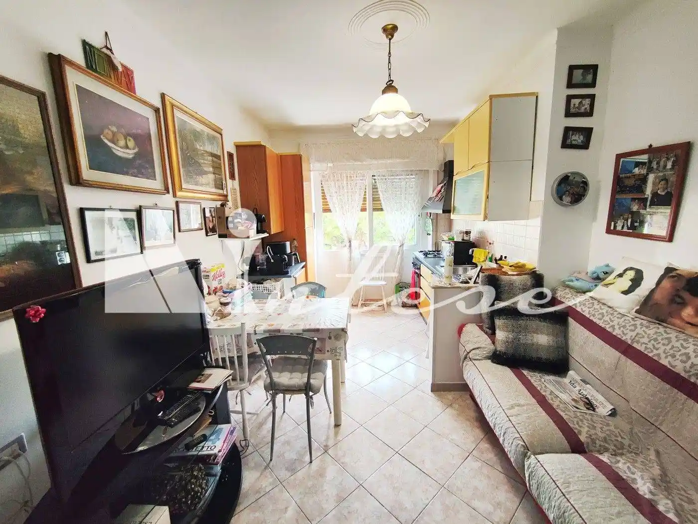 Appartamento in vendita a Sanremo