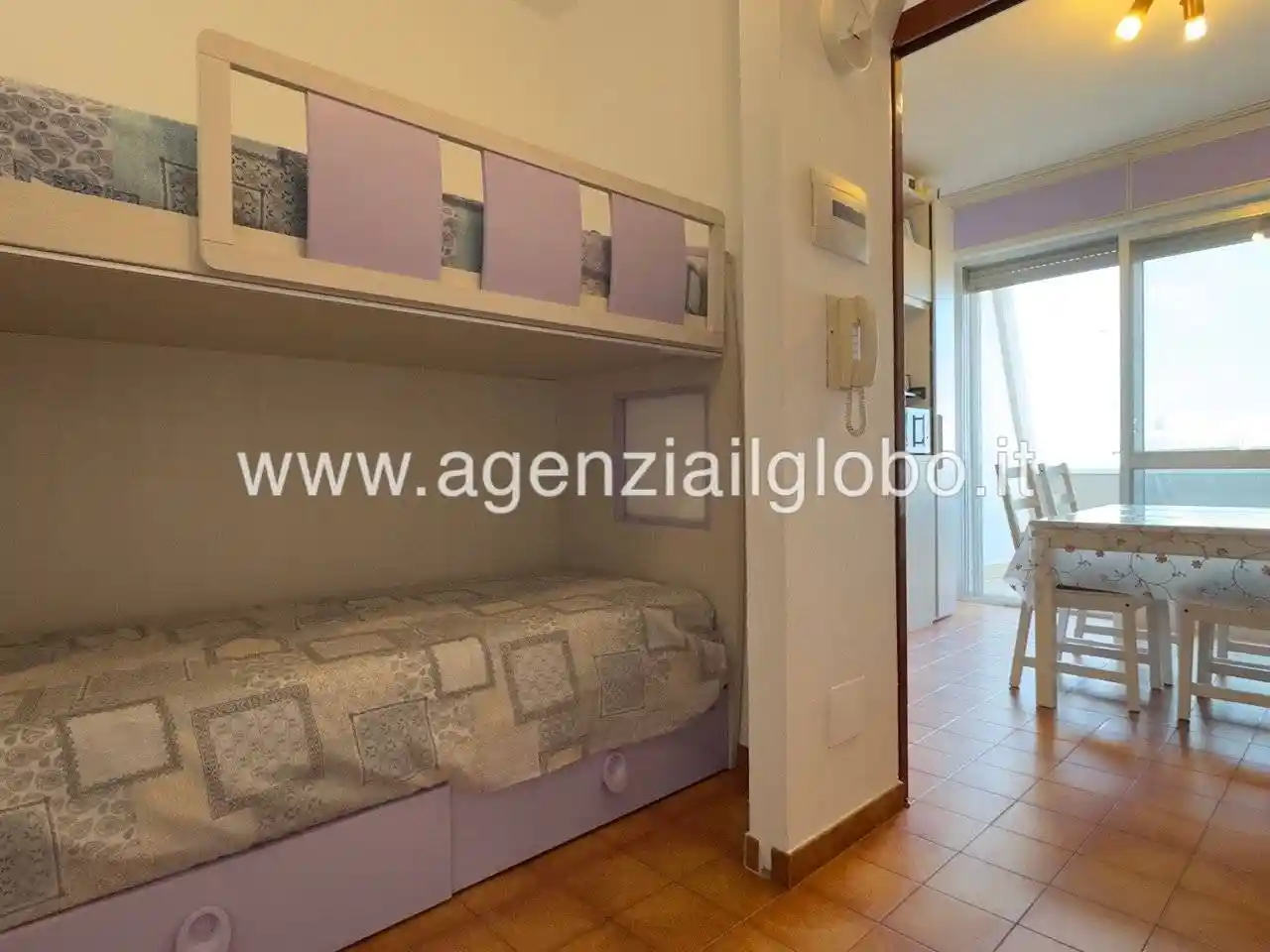 Appartamento in vendita a Comacchio