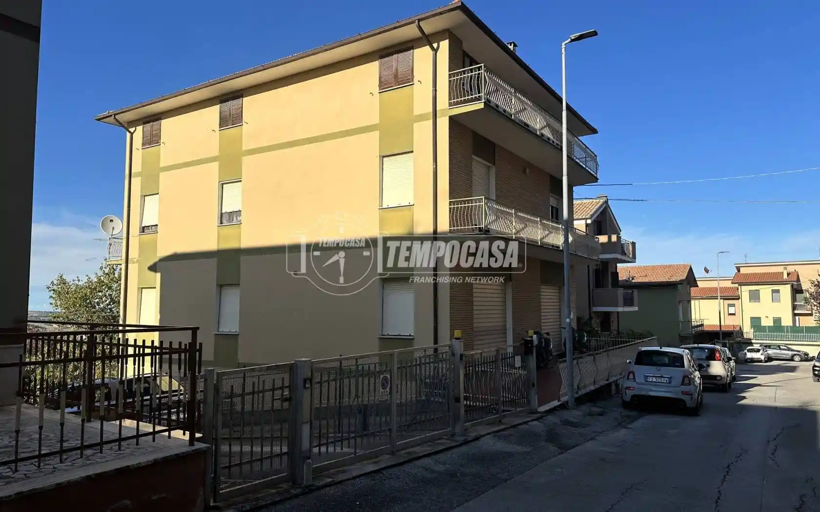 Appartamento in vendita a Fermo