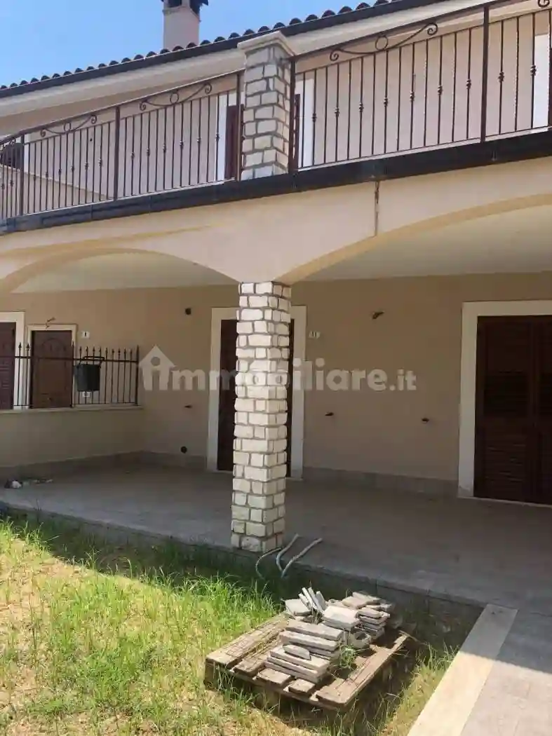 Villetta a schiera - foto 3