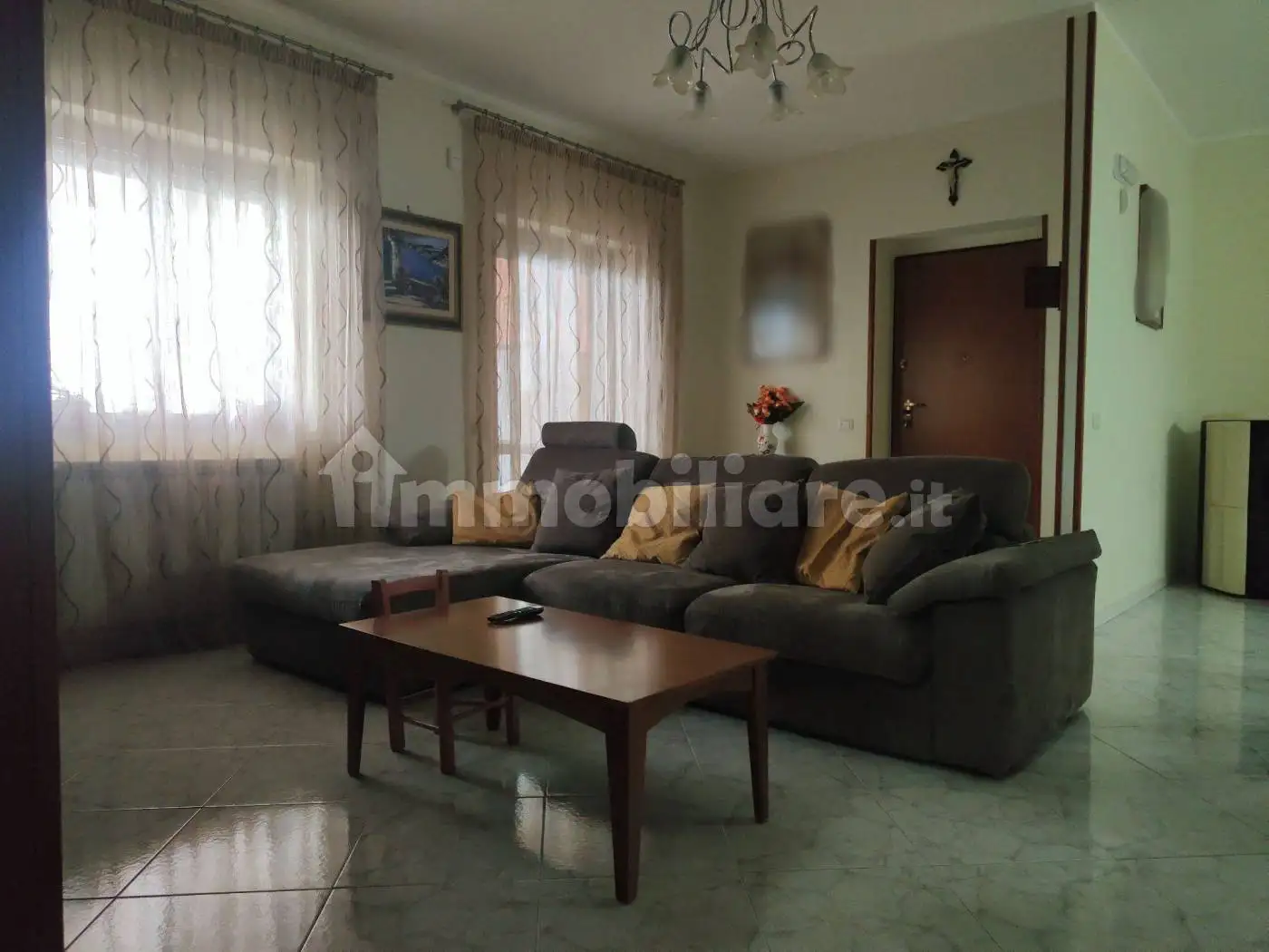 Appartamento in vendita a Limatola