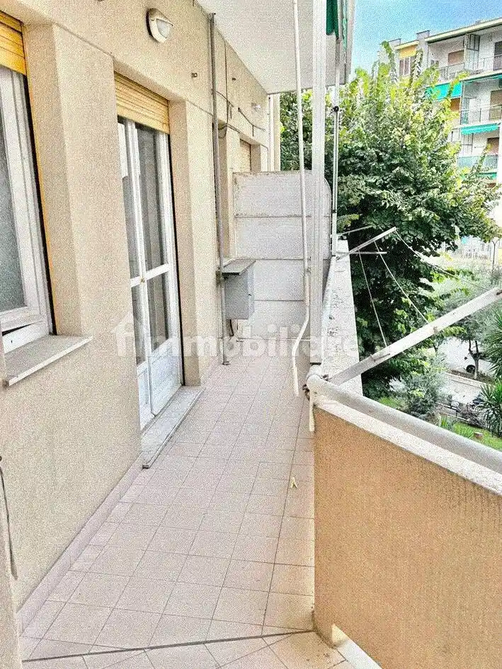 Appartamento in vendita a Albissola Marina