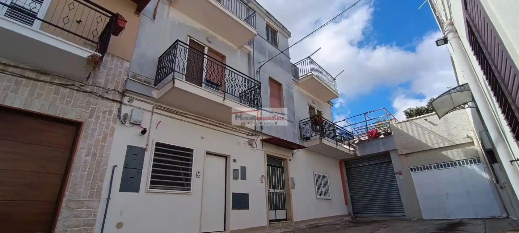 Appartamento in vendita a Cassano delle Murge