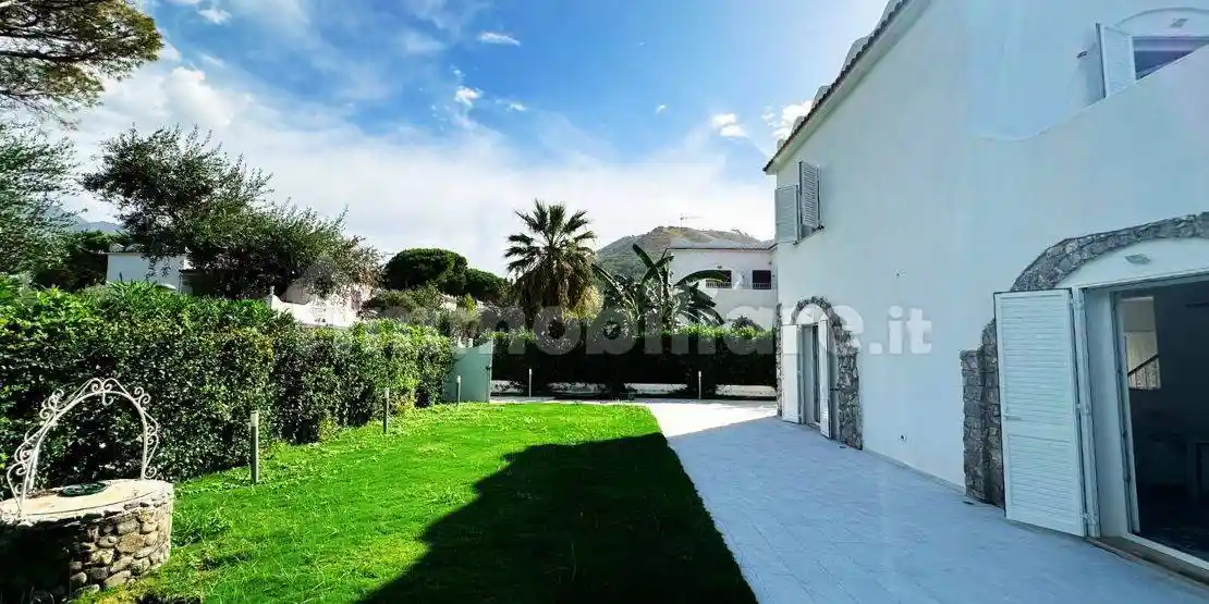 Villa bifamiliare Sangineto Lido, Sangineto - foto 3