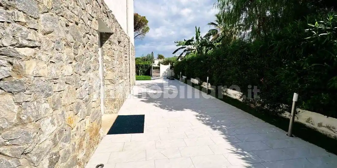 Villa bifamiliare Sangineto Lido, Sangineto - foto 5