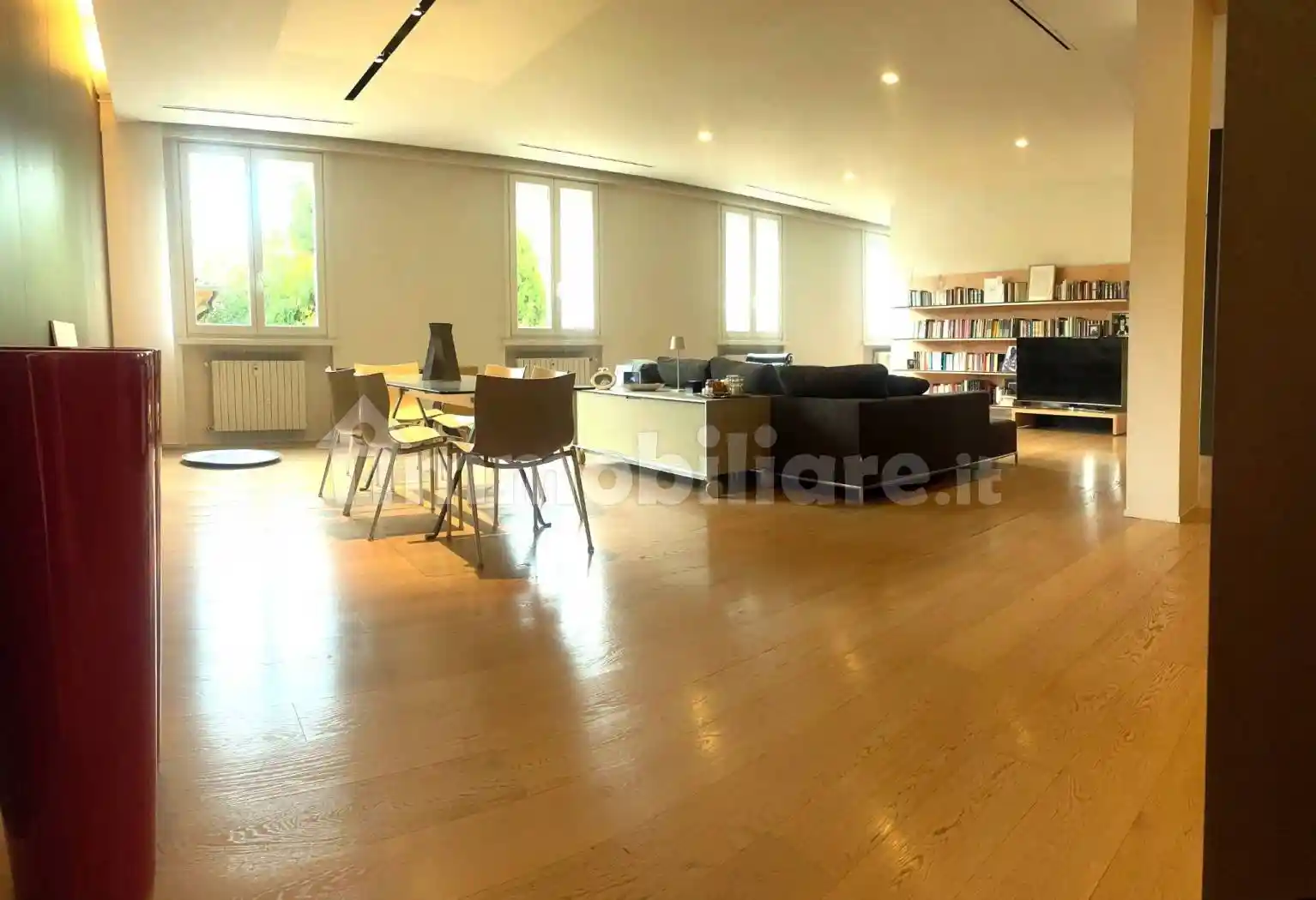 Appartamento in vendita a Mantova