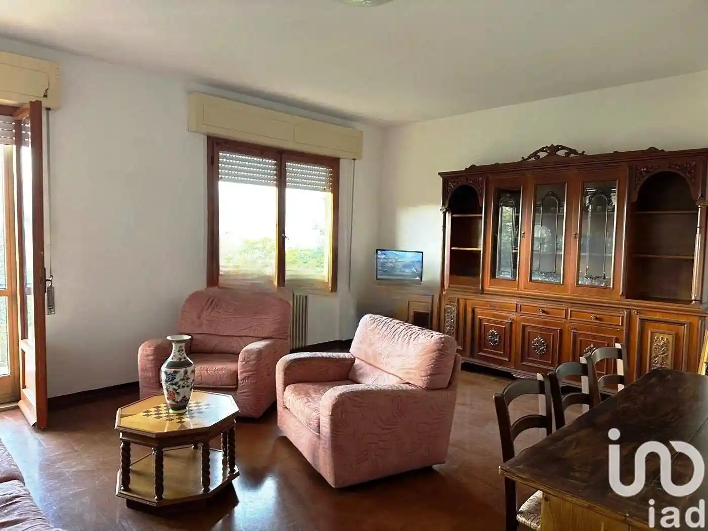 Palazzo - Edificio in vendita a Scansano