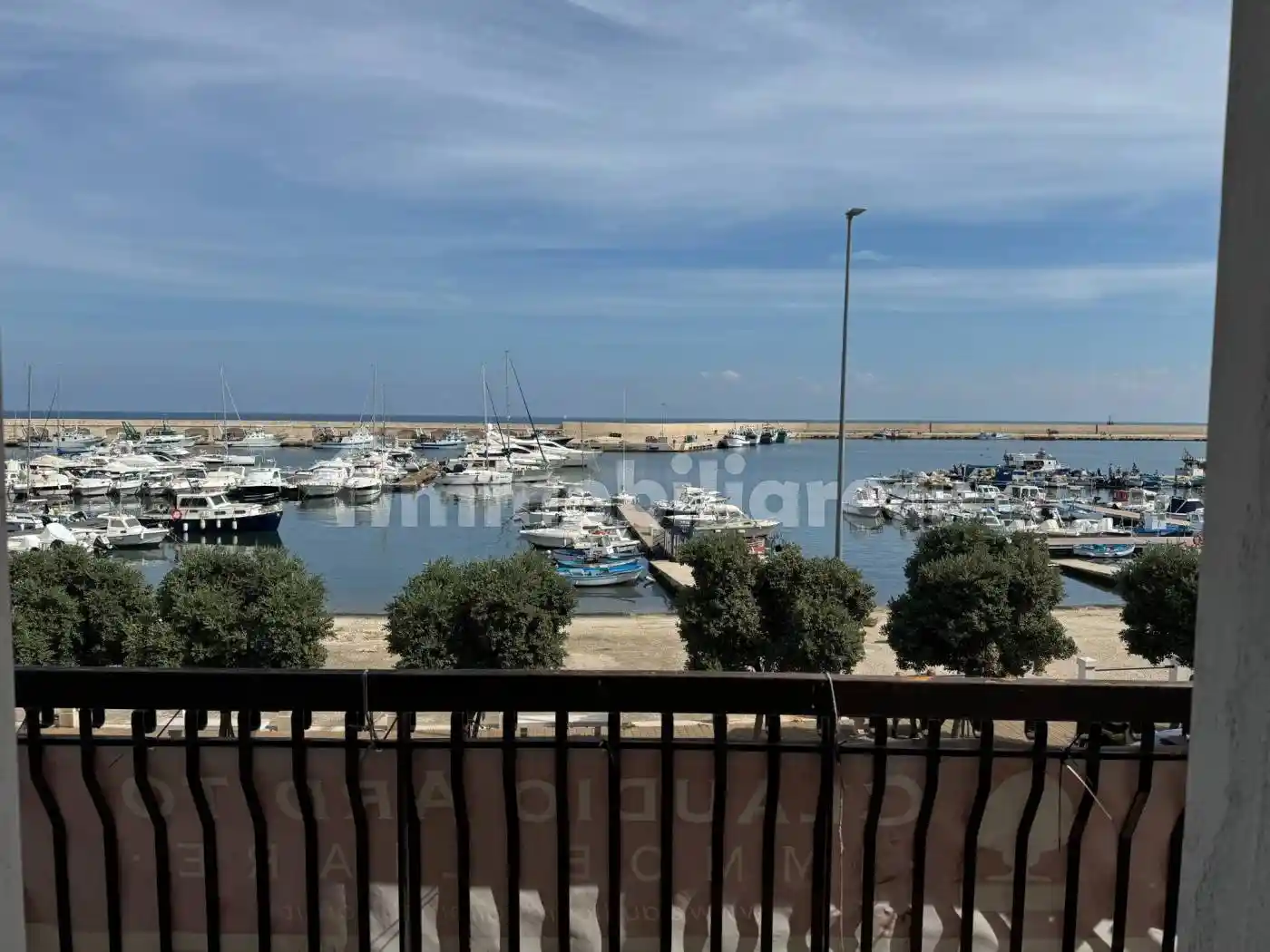 Appartamento in vendita a Mola di Bari