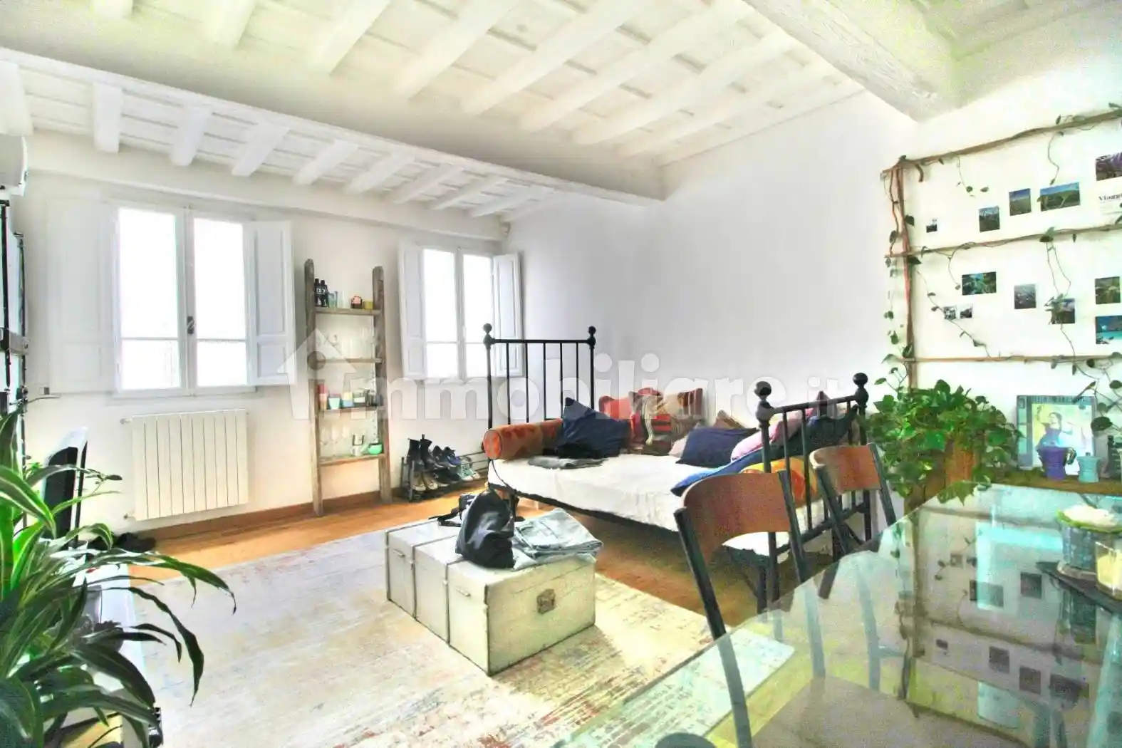 Appartamento in affitto a Firenze