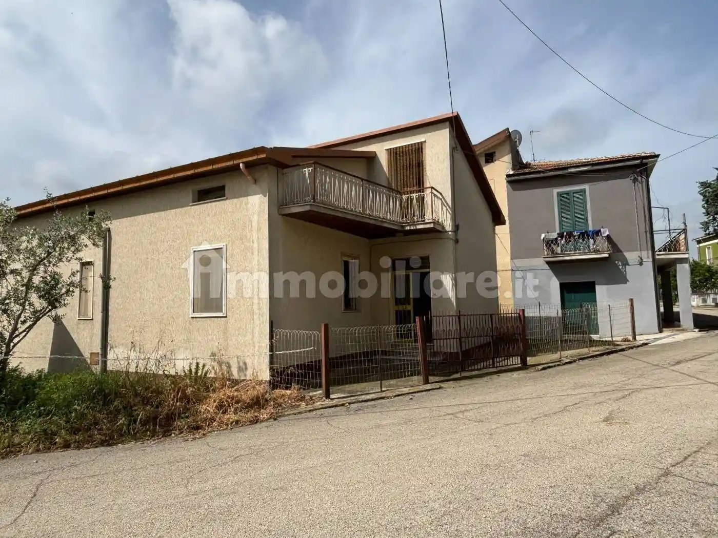 Terratetto unifamiliare 389 m², buono stato, Ortona - foto 2
