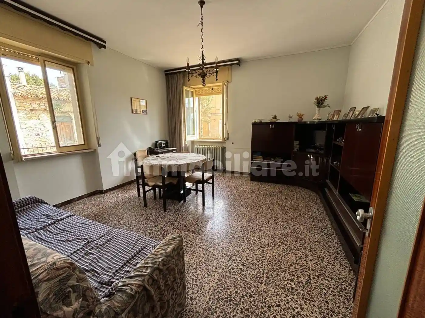 Terratetto unifamiliare 389 m², buono stato, Ortona - foto 4