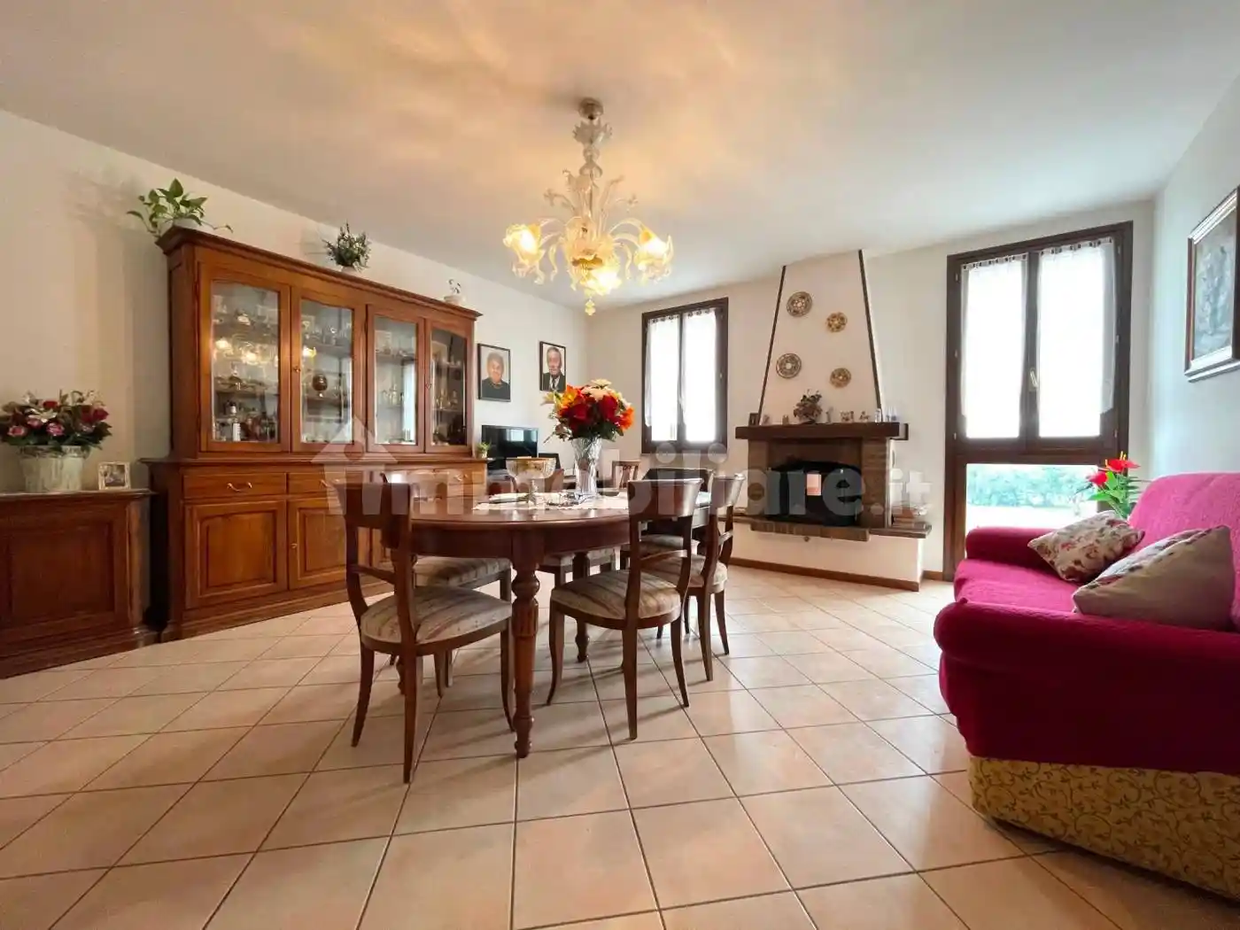 Villa in vendita a Scandiano