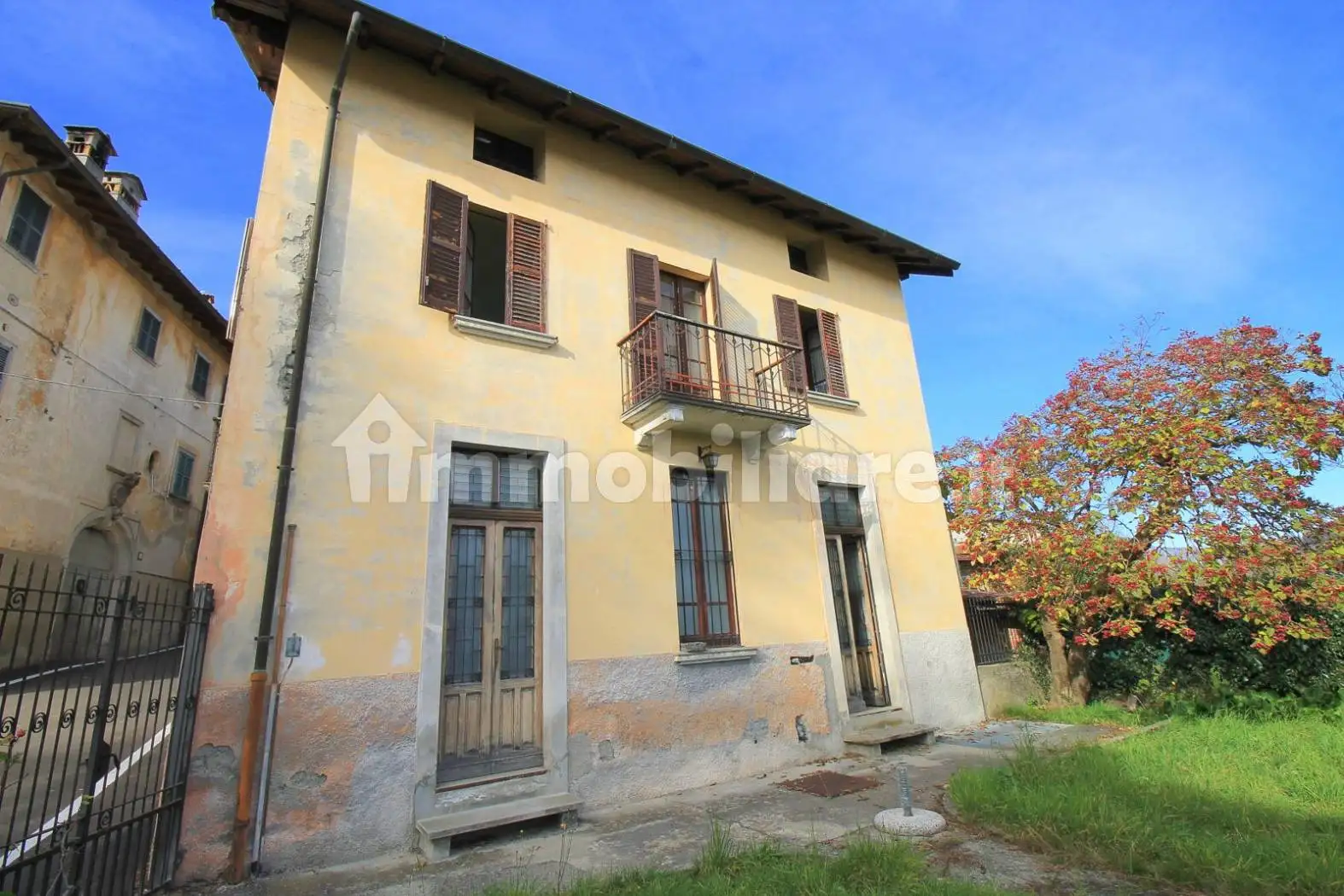 Villa unifamiliare via Madonna del Carmine 3, Casasco Intelvi, Centro Valle Intelvi - foto 2