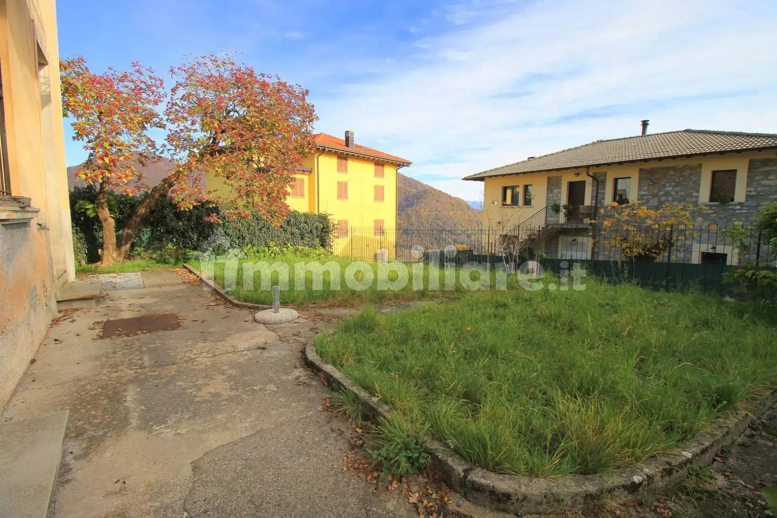 Villa unifamiliare via Madonna del Carmine 3, Casasco Intelvi, Centro Valle Intelvi - foto 3