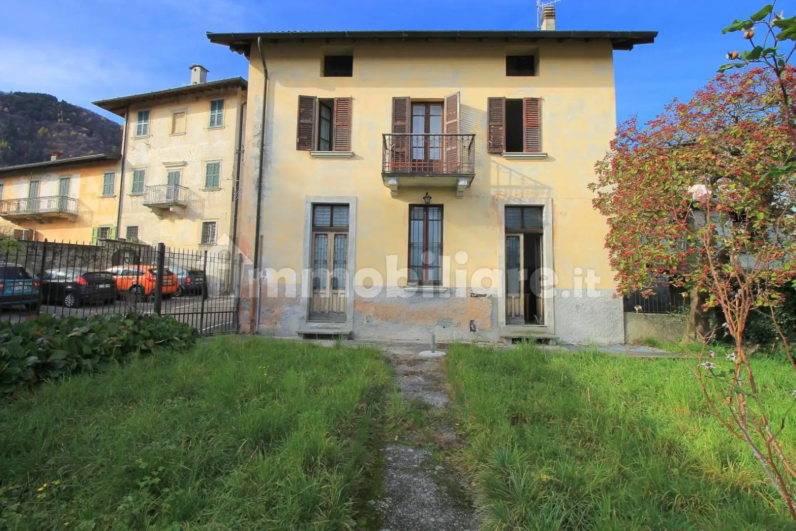 Villa unifamiliare via Madonna del Carmine 3, Casasco Intelvi, Centro Valle Intelvi - foto 4