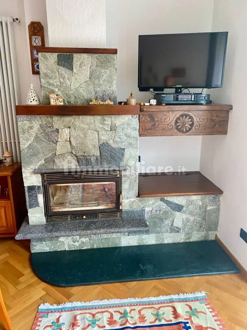 Trilocale via Albertazzi 11, Centro, Caspoggio - foto 3