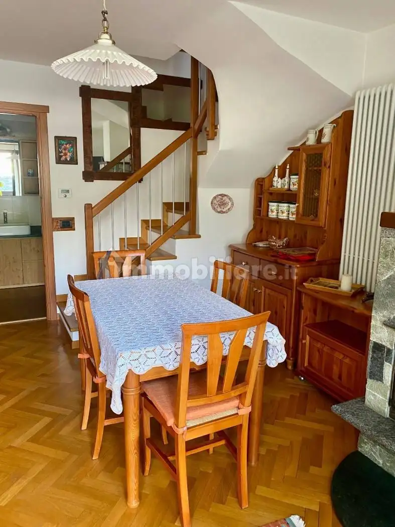 Trilocale via Albertazzi 11, Centro, Caspoggio - foto 4