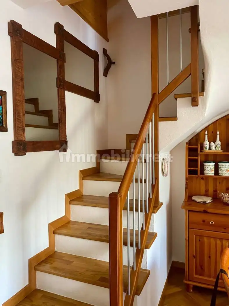 Trilocale via Albertazzi 11, Centro, Caspoggio - foto 5