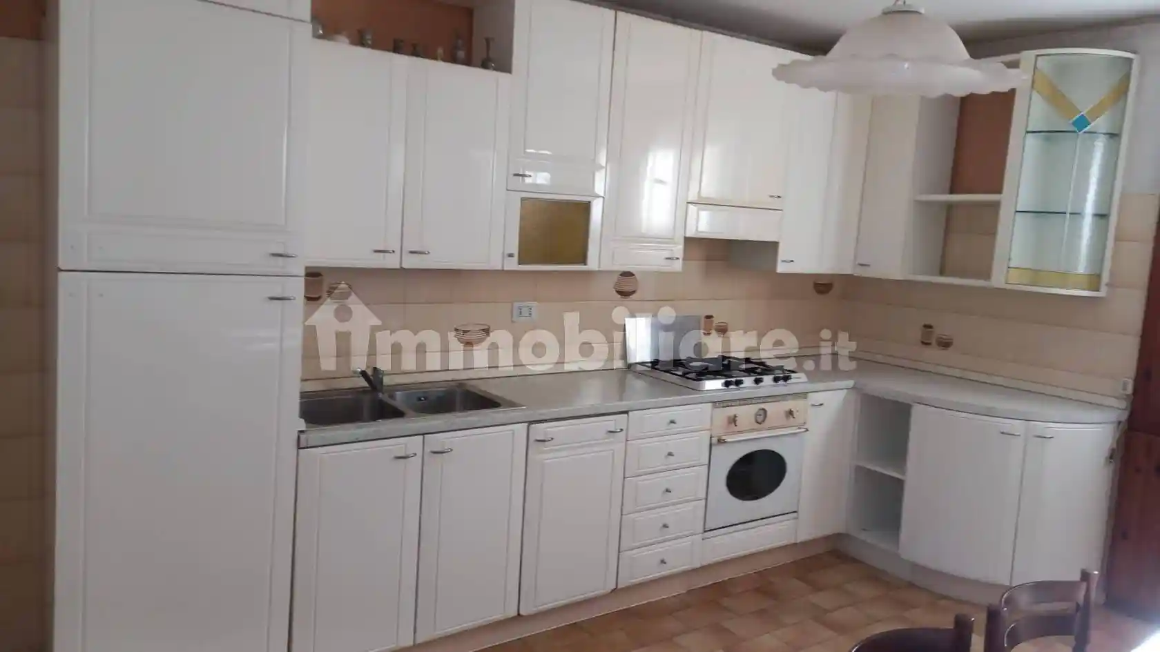 Casa indipendente in vendita a San Vito di Leguzzano