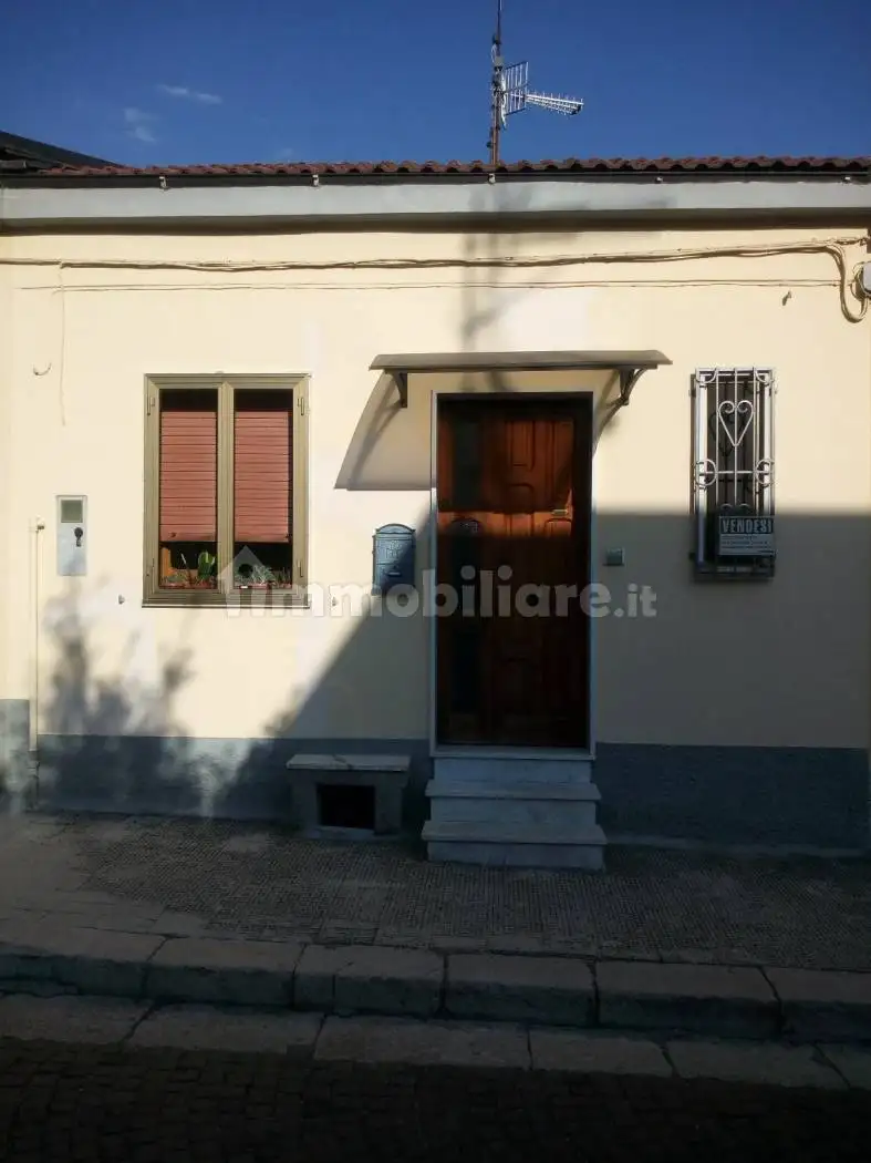 Appartamento in vendita a Melfi