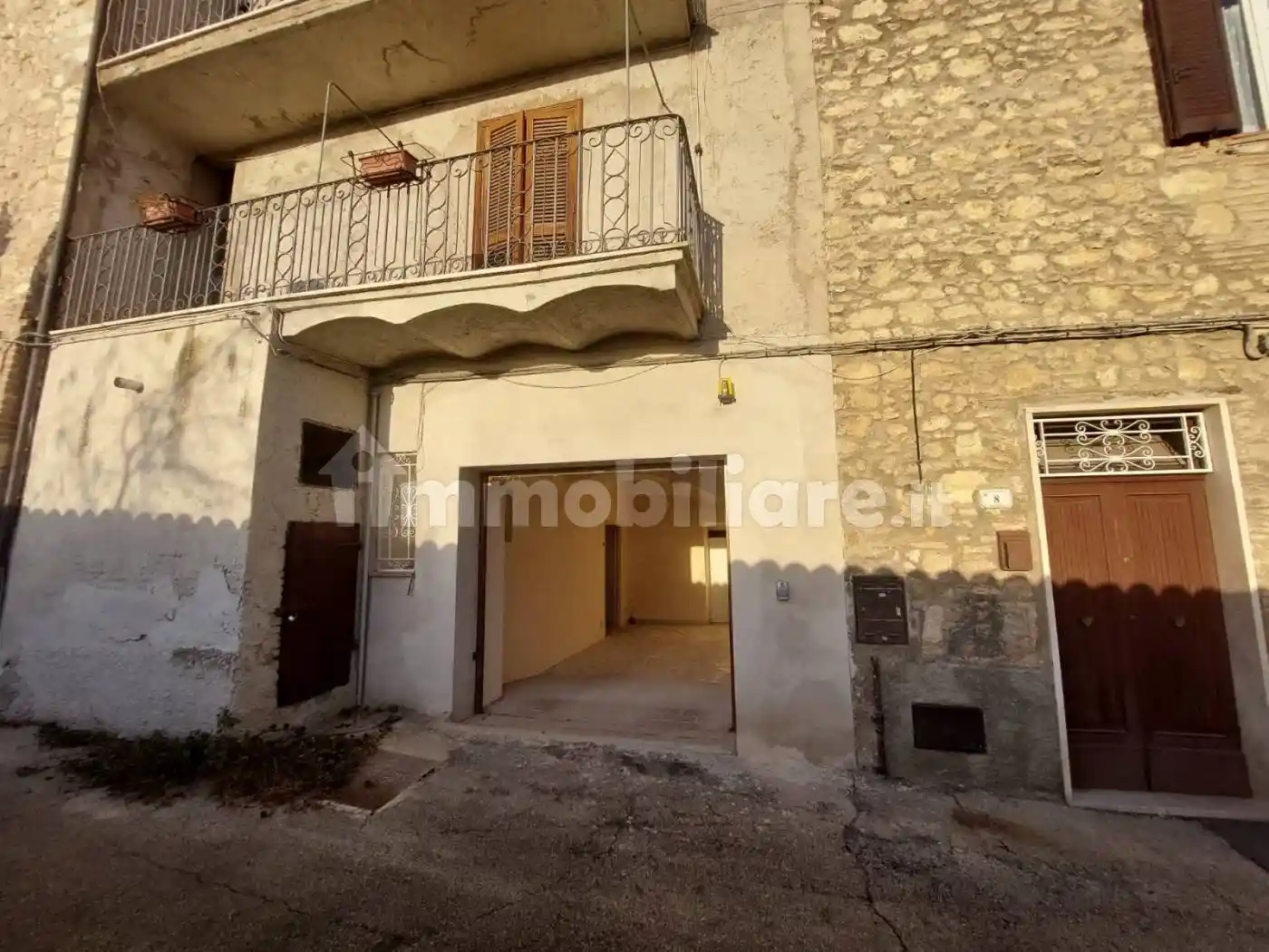 Casa indipendente in vendita a Terni