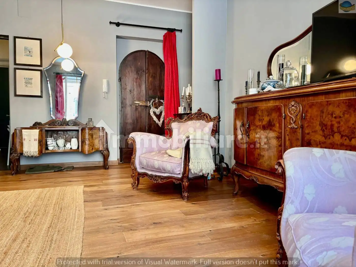 Appartamento in vendita a Pescara