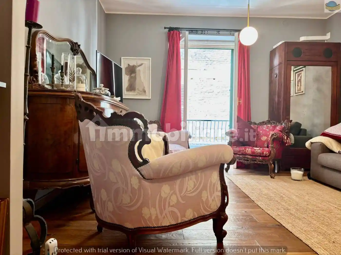 Trilocale piazza Michele Muzii, Piazza Salotto - Corso Umberto, Pescara - foto 4