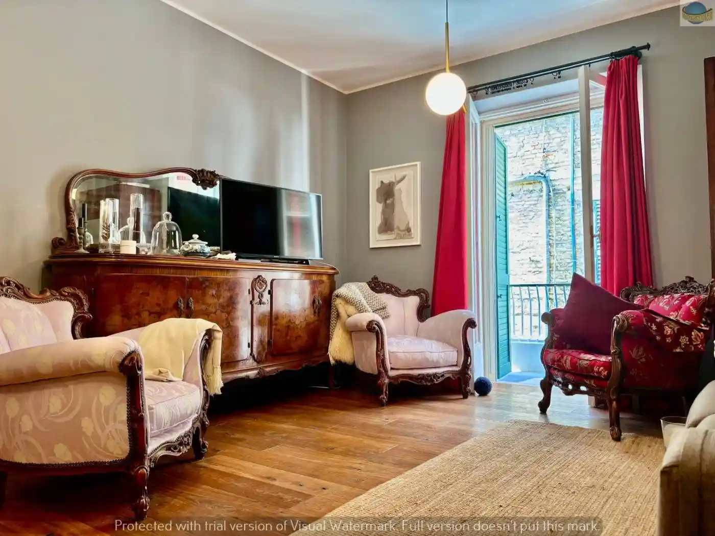 Trilocale piazza Michele Muzii, Piazza Salotto - Corso Umberto, Pescara - foto 5